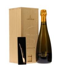 Load image into Gallery viewer, Champagne Henri Giraud Argonne Blanc Grand Cru 2013, 75 cl