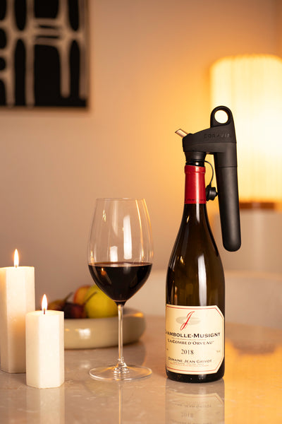 Coravin Pivot®+