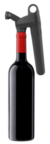 Coravin Pivot® Aérateur