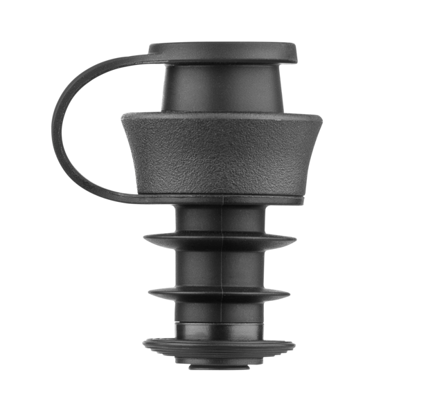 Bouchons Coravin Pivot®, set de 6 bouchons