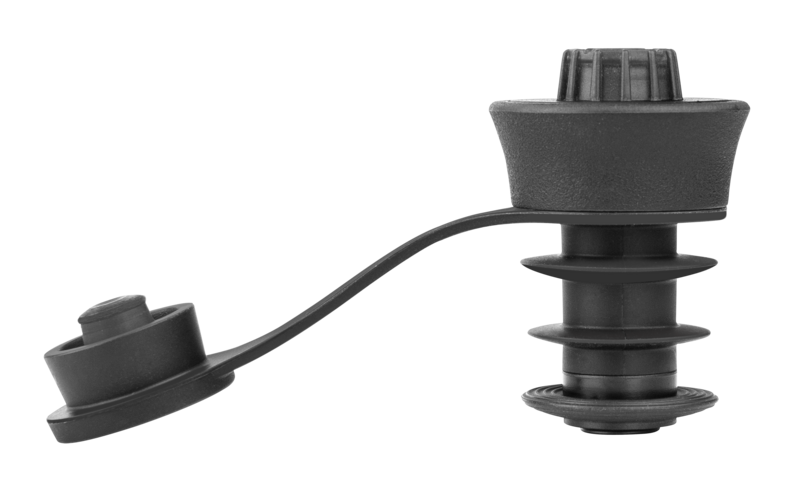 Bouchons Coravin Pivot®, set de 6 bouchons