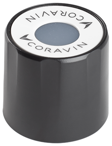 Bouchon à vis Coravin® Timeless™, set de 6 bouchons