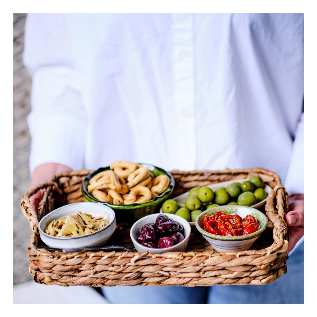 Oliviers & Co Artichauts marinés, 290 gr