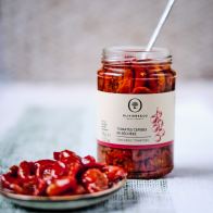 Oliviers & Co Tomates cerise mi-séchées, 290 gr