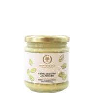 Oliviers & Co Crème sicilienne à la pistache, 150 gr