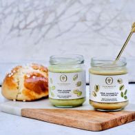 Oliviers & Co Crème sicilienne à la pistache, 150 gr