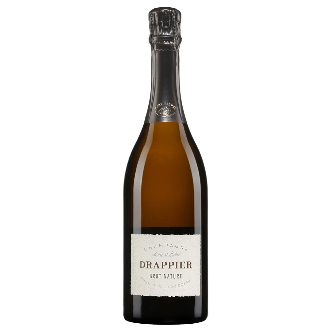 Champagne Drappier Brut Nature, 75 cl
