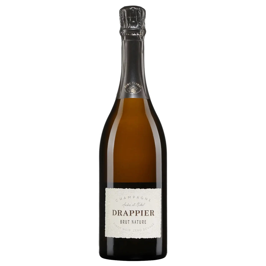 Champagne Drappier Brut Nature, 75 cl