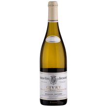 Charger l'image dans la galerie, Domaine Thénard Givry Blanc Premier Cru Clos du Cellier aux Moines 2022, 75 cl