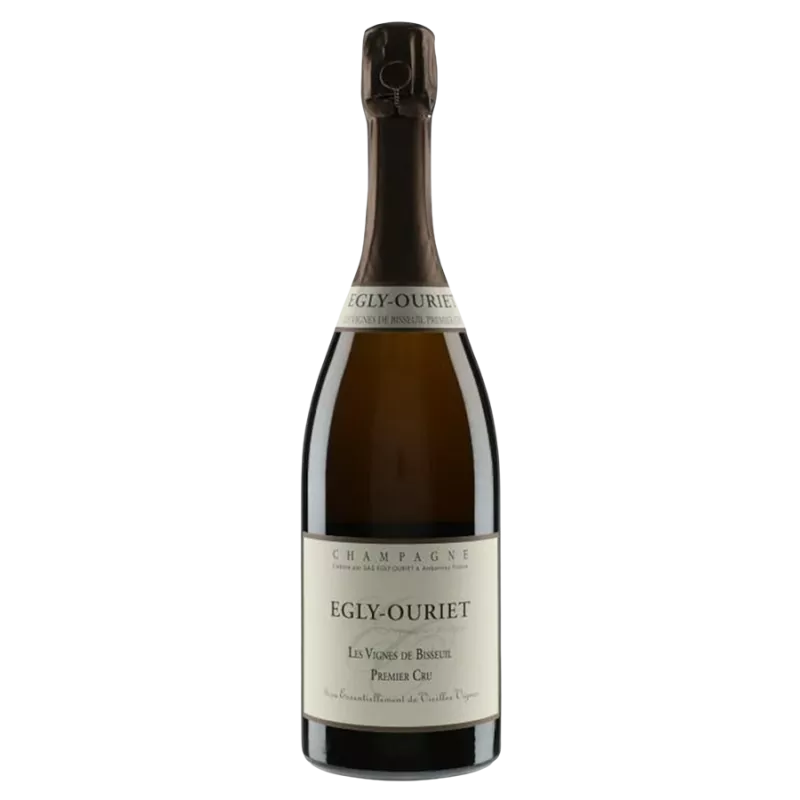 Champagne  Egly-Ouriet Premier Cru "Les Vignes de Bisseuil" Extra Brut, 75 cl