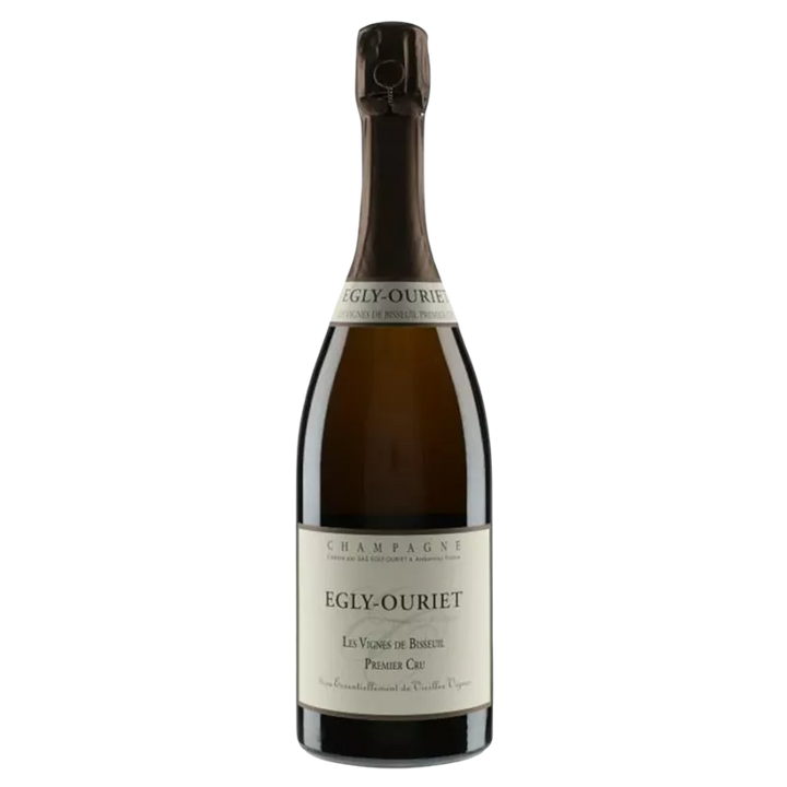 Champagne  Egly-Ouriet Premier Cru "Les Vignes de Bisseuil" Extra Brut, 75 cl