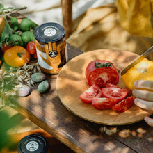 Charger l'image dans la galerie, Răzvan Idicel Zacuscă aux cêpes au chaudron, 350 gr