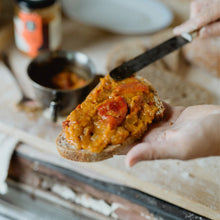 Charger l'image dans la galerie, Răzvan Idicel Zacuscă picante au chaudron, 350 gr