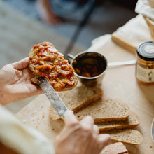 Charger l'image dans la galerie, Răzvan Idicel Zacuscă picante au chaudron, 350 gr