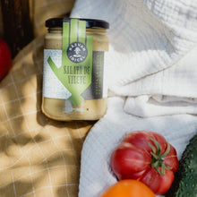 Charger l'image dans la galerie, Răzvan Idicel Caviar d'Aubergines au chaudron - salata de vinete, 350 gr