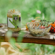 Charger l'image dans la galerie, Răzvan Idicel Caviar d'Aubergines au chaudron - salata de vinete, 350 gr