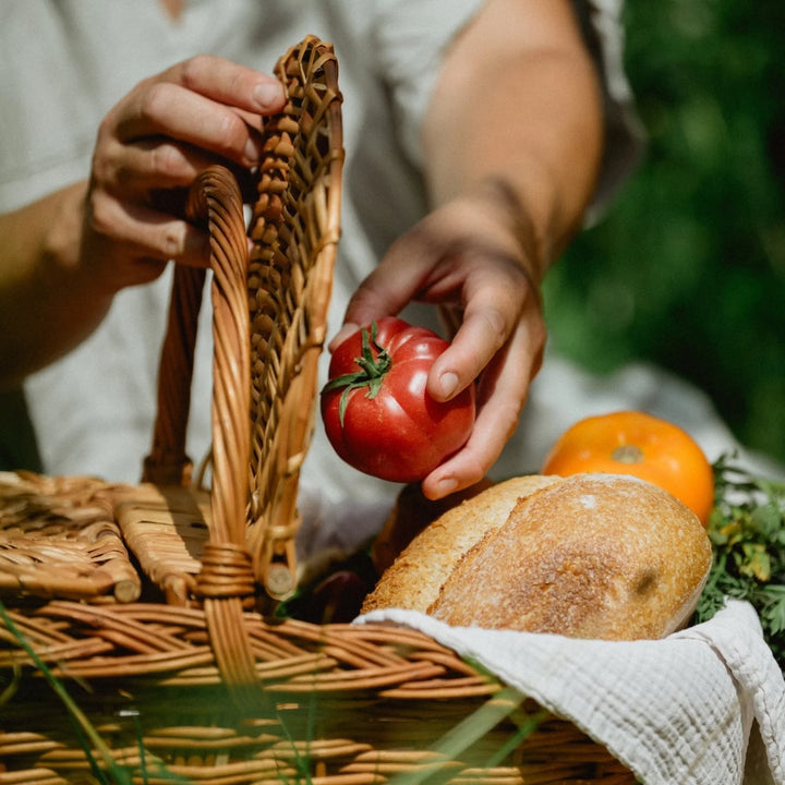 Răzvan Idicel Salade de Poivrons Capia au chaudron, 350 gr