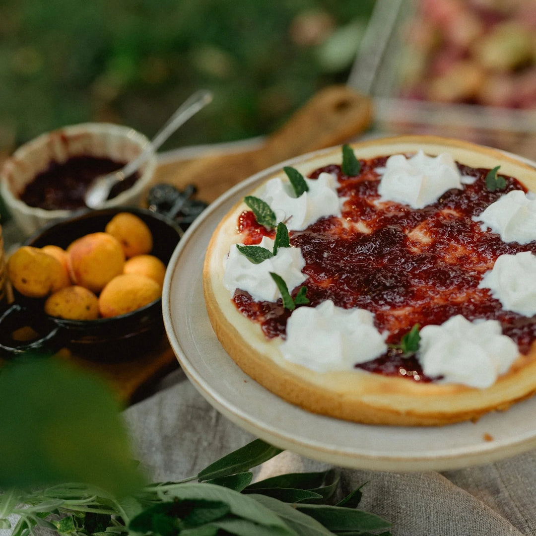 Răzvan Idicel Confiture de Fraises au chaudron, 350 gr