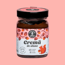 Charger l'image dans la galerie, Răzvan Idicel Crème de Noisettes au Cacao, 330 gr