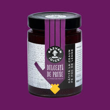 Charger l'image dans la galerie, Răzvan Idicel Confiture de Prunes aux cerneaux de noix, 350 gr