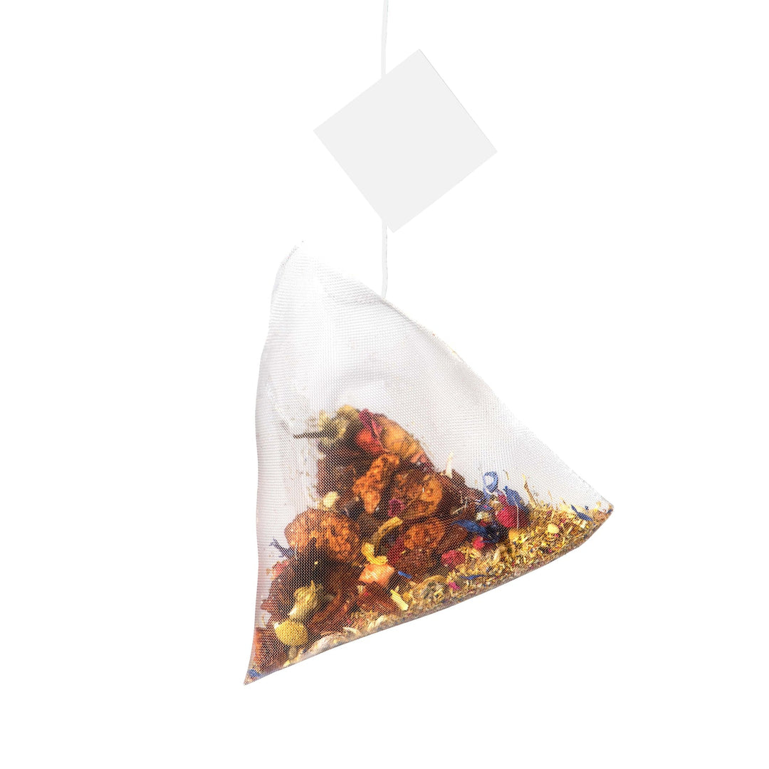 Razvan Idicel Infusion "Le Calme de la Clairière" - camomille et pollen - 10 sachets x 2,5 gr