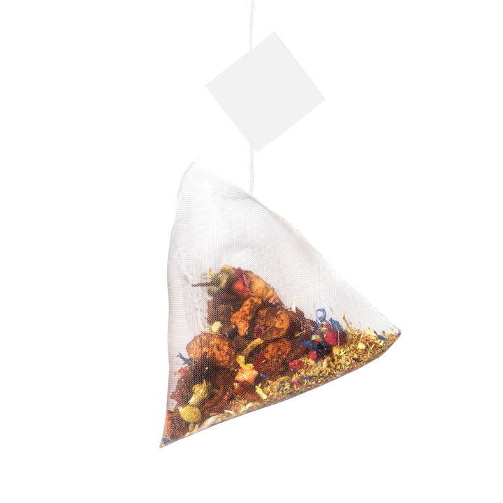 Razvan Idicel Infusion "Le Calme de la Clairière" - camomille et pollen - 10 sachets x 2,5 gr