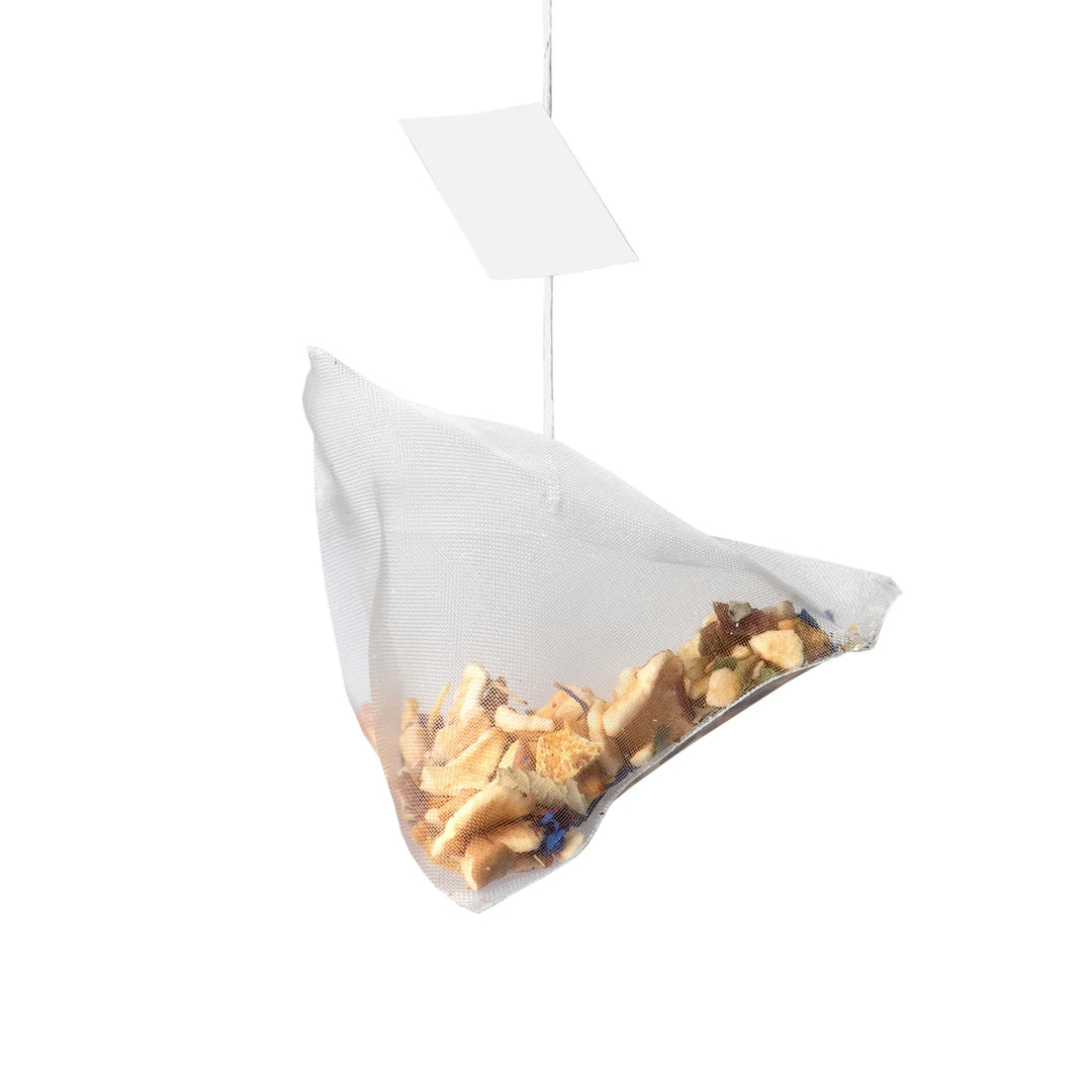 Razvan Idicel Infusion "La Générosité du Village", pommes et clous de girofle, 10 sachets x 2,5 gr