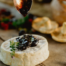 Charger l'image dans la galerie, Răzvan Idicel Confiture de Griottes au chaudron, 350 gr