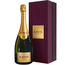 Charger l'image dans la galerie, Krug Grande Cuvée 171ème édition en coffret, 75 cl
