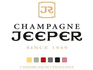 Champagne Jeeper
