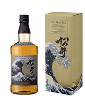 Charger l'image dans la galerie, The Matsui The Peated Single Cask Japanese Whisky