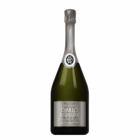 Champagne Charles Heidsieck Blanc de Blancs, 75 cl