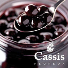 Charger l'image dans la galerie, Cassis Peureux a la creme de cassis, 35 cl