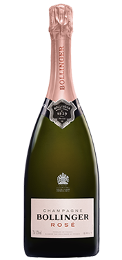 Bollinger Champagne Rosé Magnum, 150 cl