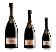 Charger l'image dans la galerie, Champagne Duval-Leroy Cuvée Rosé Prestige Premier Cru Demi-Bouteille, 37.5 cl