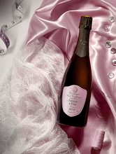 Load image into Gallery viewer, Champagne Vve Fourny &amp; Fils Rosé Vinothèque MV15 Extra Brut Premier Cru, 75 cl