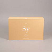 Charger l'image dans la galerie, Sydonios l'Universel verre en cristal sans plomb soufflé à la bouche - pour champagne et vins blancs