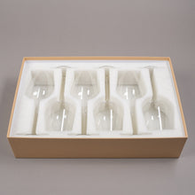 Charger l'image dans la galerie, Sydonios L'Universel coffret 6 verres en cristal 6 x 350 ml
