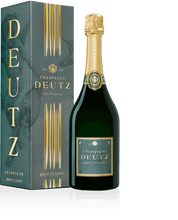 Load image into Gallery viewer, Deutz Brut Classic, 75 cl