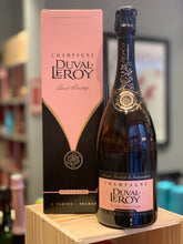 Charger l'image dans la galerie, Duval-Leroy Cuvée Rosé Prestige Premier Cru Magnum, 150 cl