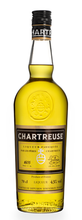 Charger l'image dans la galerie, Chartreuse Jaune 43% vol., 70 cl