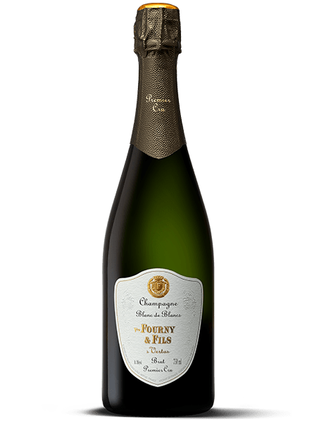 Vve Fourny Blanc de Blancs Brut Premier Cru