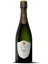 Load image into Gallery viewer, Champagne Vve Fourny &amp; Fils Blanc de Blancs Extra Brut Premier Cru Jeroboam, 300 cl