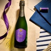 Load image into Gallery viewer, Champagne Vve Fourny &amp; Fils Brut Nature Blanc de Blancs Premier Cru, 75 cl