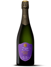 Load image into Gallery viewer, Champagne Vve Fourny &amp; Fils Brut Nature Blanc de Blancs Premier Cru, 75 cl