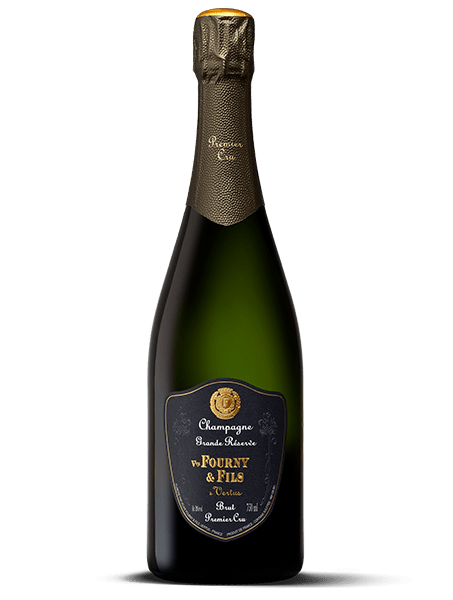 Vve Fourny & Fils Grande Réserve Brut Premier Cru
