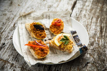 Charger l'image dans la galerie, Jean de Luz Terrine de sardines à l'ail, 85 gr