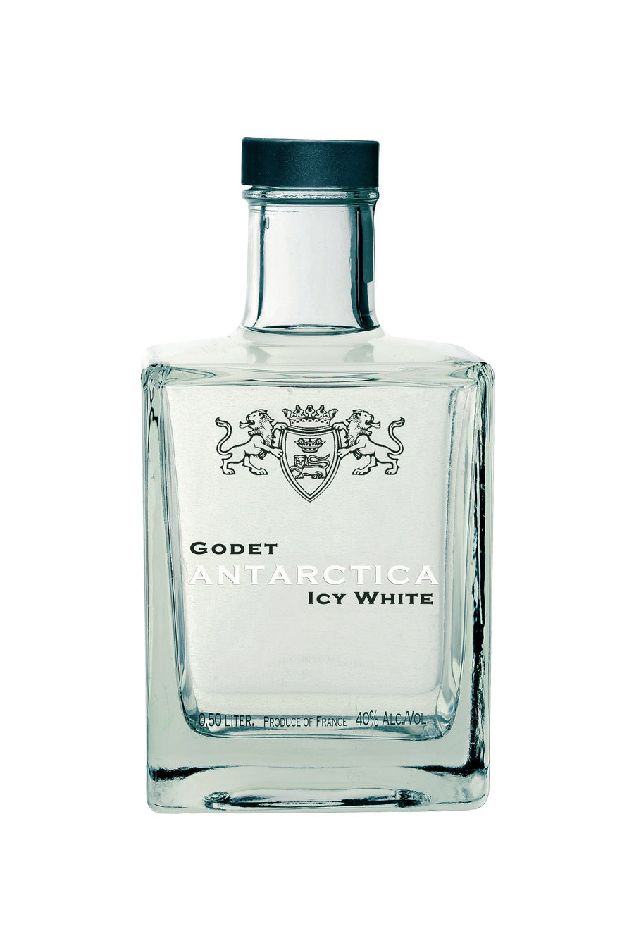 Godet Antarctica Icy White