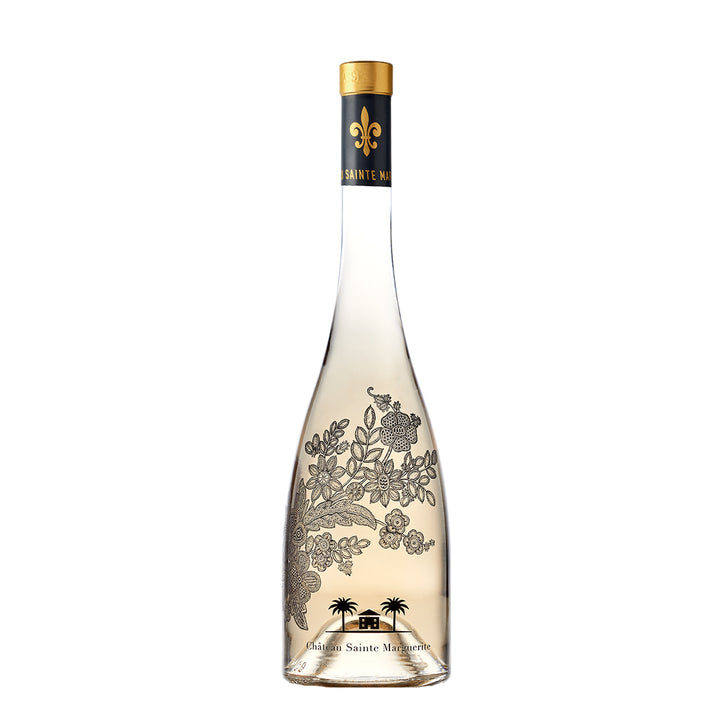 Château Sainte Marguerite Symphonie Fantastique Rose