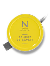 Load image into Gallery viewer, Neuvic Beurre de Caviar, 45gr